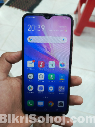 Vivo Y11